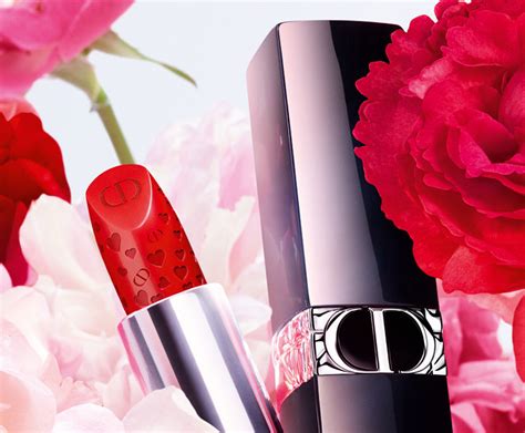 dior engraving lipstick